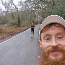 Andy Imms, Tim McDowell - New Forest N-S (United Kingdom)