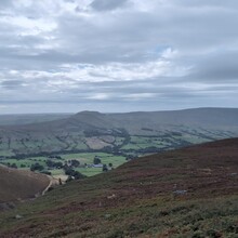 Aaron Clark-Ginsberg - Peak Divide - Manchester to Sheffield via Edale