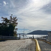 Andi Banez - Salt Spring Island Ferry to Ferry (BC, Canada)