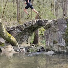 Brent Patteeuw - Trail de Famenne, Durbuy Black Route (Belgium)