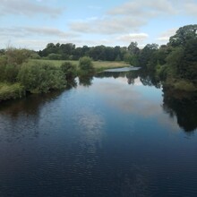 Andrew Waddington - St Cuthbert's Way (United Kingdom)