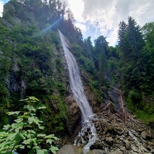 Yvonne Keßler - Hohe Tauern Panorama Trail
