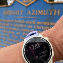 Jocelyn Wong Neill - Delaware Lowest to Highest (DE)