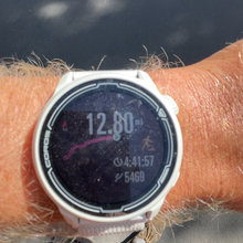 Adam Chudoba - Camp Schurman Roundtrip