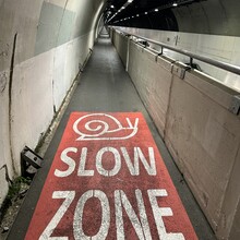 Greg Nance - Wellington Harbor Traverse (New Zealand)