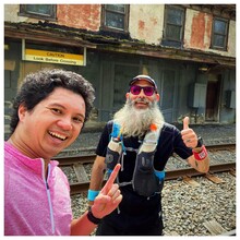 Michael Gagliardi - Philly Four Corners (Philadelphia perimeter)