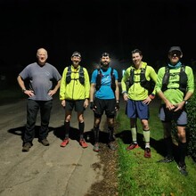 Joel Geyer, Chris O'Brien - Market Harborough Round (United Kingdom)