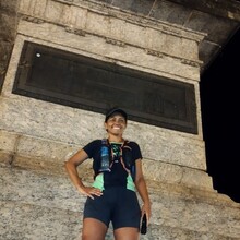 Shirley Ventura, Giovani Chaves - B.O Ultramaratona (Barreiro x Ouro Preto)