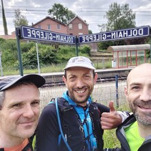 Andy Wiencek - StauSeeSteig