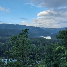 Andy Wiencek - StauSeeSteig