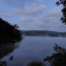 Andy Wiencek - StauSeeSteig