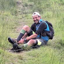 Andy Wiencek - StauSeeSteig