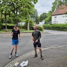 Danny Sternkopf - Spessartweg 1 (Germany)