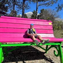 Carmine De Grandis - Il cammino di san Tommaso (Italy)