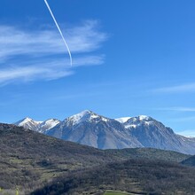Carmine De Grandis - Il cammino di san Tommaso (Italy)