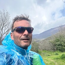 Carmine De Grandis - Il cammino di san Tommaso (Italy)