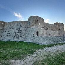 Carmine De Grandis - Il cammino di san Tommaso (Italy)