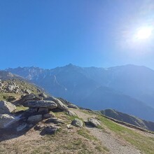 Nakul Butta - McLeodganj - Triund Loop
