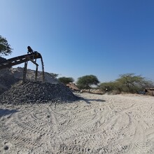 Nakul Butta - The Nilgai Forest Trail | CapitalTrails RC