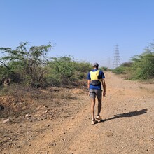 Nakul Butta - The Nilgai Forest Trail | CapitalTrails RC