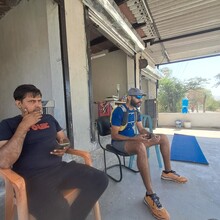 Nakul Butta - The Nilgai Forest Trail | CapitalTrails RC