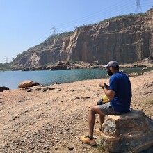 Nakul Butta - The Nilgai Forest Trail | CapitalTrails RC