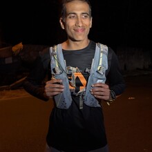 Nakul Butta - The Nilgai Forest Trail | CapitalTrails RC