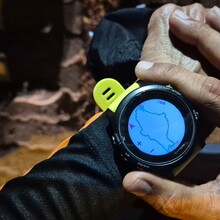 Nakul Butta - The Nilgai Forest Trail | CapitalTrails RC