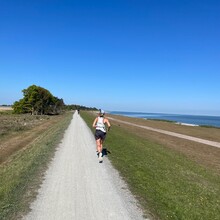 Julia Grosserhode - Fehmarnumrundung (Germany)
