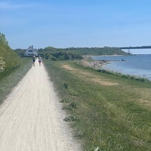 Julia Grosserhode - Fehmarnumrundung (Germany)