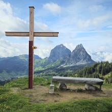 Tessa Caspers - Einsiedeln Loop (Switzerland)