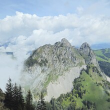 Tessa Caspers - Einsiedeln Loop (Switzerland)
