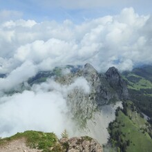 Tessa Caspers - Einsiedeln Loop (Switzerland)