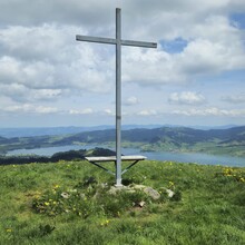 Tessa Caspers - Einsiedeln Loop (Switzerland)