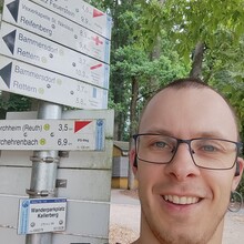 Simon Roeck - Leo-Jobst-Weg