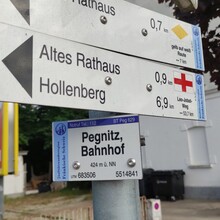 Simon Roeck - Leo-Jobst-Weg