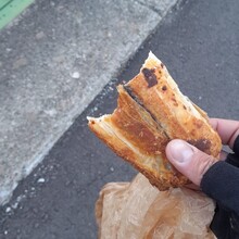 David Andrew Littlejohn Carrillo - Biescas - Balaitús Picnic (Spain)