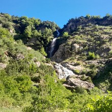 David Andrew Littlejohn Carrillo - Biescas - Balaitús Picnic (Spain)