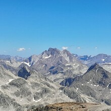 David Andrew Littlejohn Carrillo - Biescas - Balaitús Picnic (Spain)