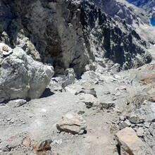 David Andrew Littlejohn Carrillo - Biescas - Balaitús Picnic (Spain)