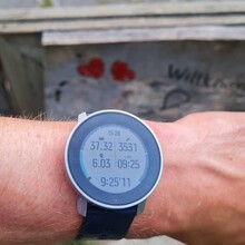 Benni Brugger, Lukas "Gamsbock" Toma - Klagenfurter Jubiläumsweg