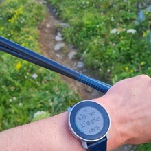 Benni Brugger, Lukas "Gamsbock" Toma - Klagenfurter Jubiläumsweg