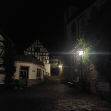 Paulina Zack - AhrSteig (Germany)