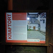 Paulina Zack - AhrSteig (Germany)