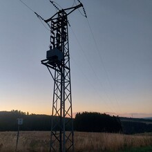 Paulina Zack - AhrSteig (Germany)