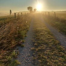 Paulina Zack - AhrSteig (Germany)
