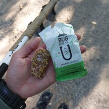 Paulina Zack - AhrSteig (Germany)