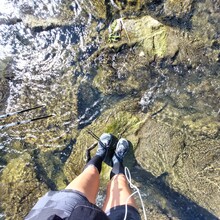 Paulina Zack - AhrSteig (Germany)