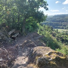 Paulina Zack - AhrSteig (Germany)