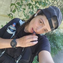 Paulina Zack - AhrSteig (Germany)